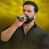 اجرای مراسم عروسی خواننده آقای علی اسماعیلی