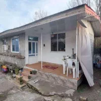 190 متر ویلا با 75 متر بنا در ساروکلا توریستی|فروش خانه و ویلا|قائمشهر, |دیوار