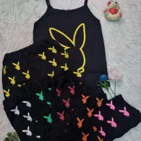 تاپ شورتک ورزشی