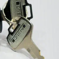 گم شدن سوئچ ماشین