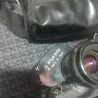 دوربین شکاری اصل شوروی