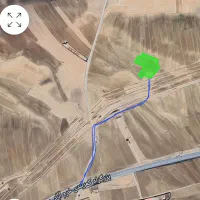 فروش-زمین-کشاورزی-دیم