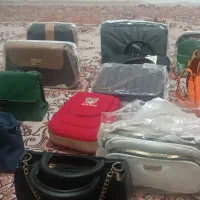 کیف زنانه و دخترانه شیک