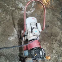 کارواش صنعتی تک فاز