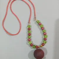 گردنبند یلدایی