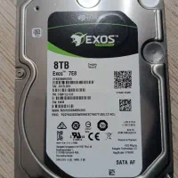 Hard HDD 8TB