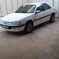 پژو پارس|خودرو سواری و وانت|قزوین, |دیوار