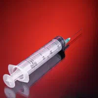 تزریقات در منزل