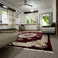 ویلای جنگلی سرچشمه روستای خاک پیرزن علی آباد کتول|اجارهٔ کوتاهمدت ویلا و باغ|علیآباد کتول, |دیوار