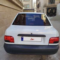 پراید 131SE مدل96