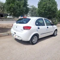 تیبا۲ مدل ۱۴۰۰