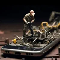 تعمیرات تخصصی موبایل و تبلت