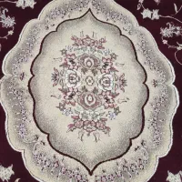 یک جفت فرش ۱۲ متری