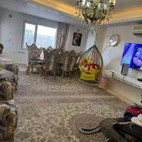 آپارتمان تکواحدی حیاط دار|اجارهٔ آپارتمان|اسلام‌شهر, شهرک سالور|دیوار