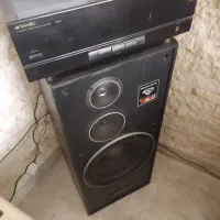 باند سروین وگا ووفر 12