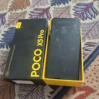 poco x5 poro|موبایل|مشهد, وحید|دیوار