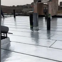 ایزوگام ،آسفالت،قیرگونی|خدمات پیشه و مهارت|اصفهان, بهار آزادی|دیوار