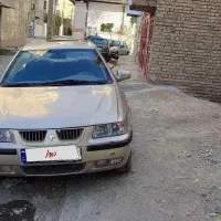 سمند86|خودرو سواری و وانت|کرمانشاه, |دیوار