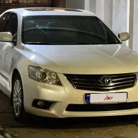 تویوتا آریون