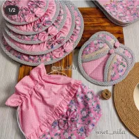 سرویس اشپزخانه|سفره، حوله، دستمال آشپزخانه|رفسنجان, |دیوار