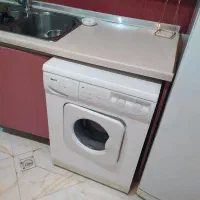 ماشین لباسشویی آبسال