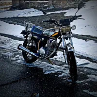 پرواز ۲۰۰|موتورسیکلت|تویسرکان, |دیوار