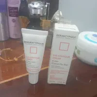 کرم دورچشم وجوانساز درماتیپیک ومداد هاشورابرو