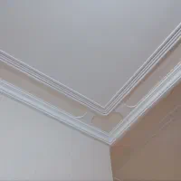 گچکاری گچ کاری ساختمان لکه گیری حتی یک متر.|خدمات پیشه و مهارت|تبریز, |دیوار