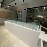 شوکیک فرانسوی،شوکیک رومیزی،یخچال و فریزر