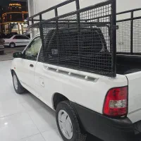 پراید بار403کم کار