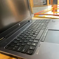 Hp zbook i7 ram 16لپتاپ اچ پی زد بوک|رایانه همراه|تبریز, |دیوار