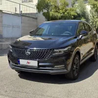 دیگنیتی پرایم 1401 کارکرد 25 هزار - شخصی و در حدنو