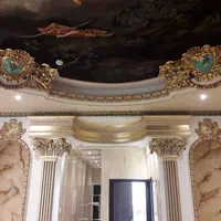 خدمات پیشه و مهارت گچ کاری|خدمات پیشه و مهارت|کرج, گوهردشت|دیوار