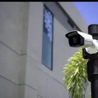 نصب دوربین مدار بسته دید در شب رنگی  اقساطی