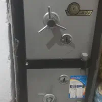 گاوصندوق سالم دودرب|ابزارآلات|کرمانشاه, |دیوار