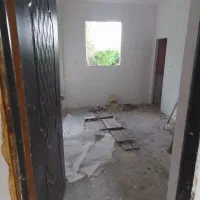 زمین ۱۵۰ متر ۵۰ متر زیر بنا گاز برق آب داره|فروش خانه و ویلا|رشت, آتشگاه|دیوار
