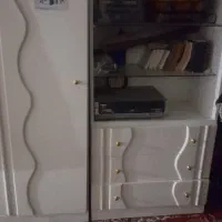 کمد بچه دوتیکه