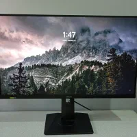 مانیتور گیمینگ 27 اینچ G274QPF درحد نو