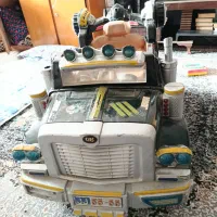 ماشین شارژی قیمت مناسب