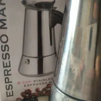 قهوه ساز در حد نو