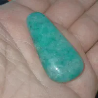 سنگ زمرد اصل معدن