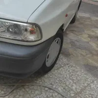 فروش پراید بار|خودرو سواری و وانت|چاروسا, |دیوار