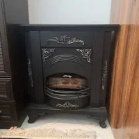 بخاری گاز سوز ۲۸۰۰۰ جهانکار