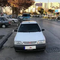 پراید 131