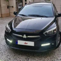 شاهین G،ساندروف دار