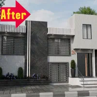 بازسازی، طراحی و اجرا دکوراسیون داخلی ( شرایط)