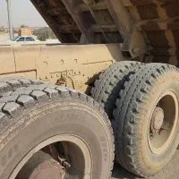 زیر مایلر|خودرو سنگین|اصفهان, محله سفلی|دیوار