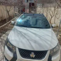 کوییک R پارس خودرویی در حد صفر