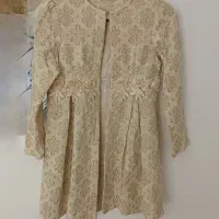 لباس مجلسی بچگانه