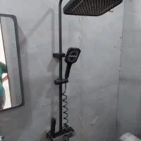 نصب شیر الات و لوله کشی ساختمان تاسیسات کامل ساخت